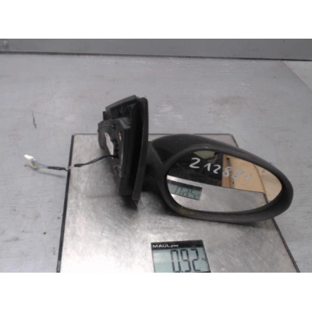 Retroviseur droit LANCIA YPSILON 4 Photo n°1