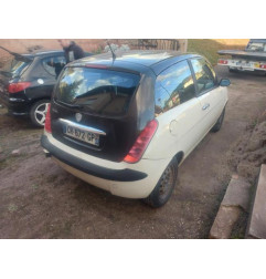 Retroviseur droit LANCIA YPSILON 4 Photo n°5