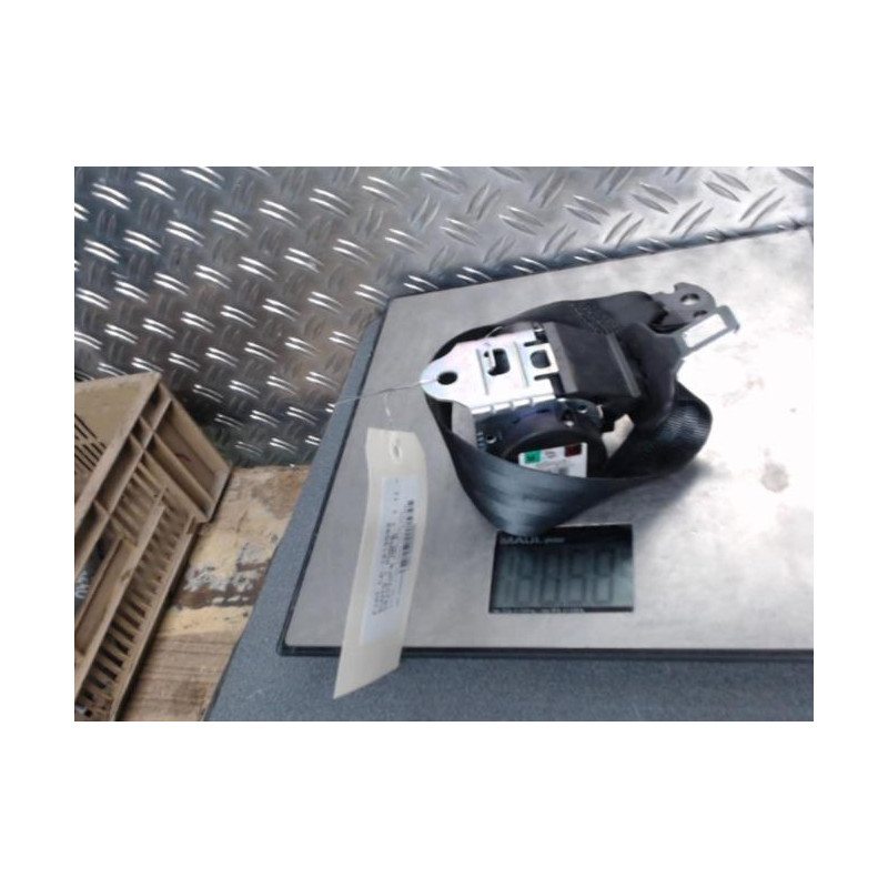 Ceinture arriere droit FIAT PUNTO 1