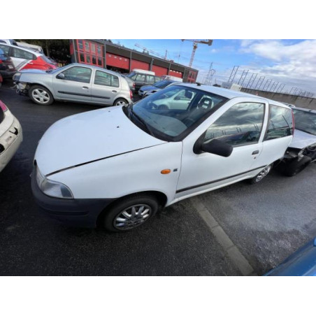 Ceinture arriere droit FIAT PUNTO 1