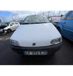 Ceinture arriere droit FIAT PUNTO 1 Photo n°4