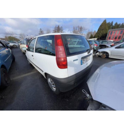 Ceinture arriere droit FIAT PUNTO 1 Photo n°9