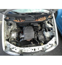 Ceinture arriere droit FIAT PUNTO 1 Photo n°11