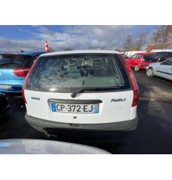 Ceinture arriere droit FIAT PUNTO 1 Photo n°12