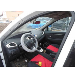 Ceinture avant droit RENAULT GRAND SCENIC 3 Photo n°6