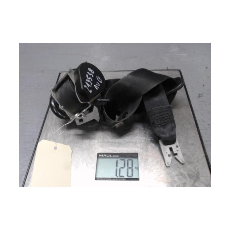 Ceinture avant gauche RENAULT GRAND SCENIC 3