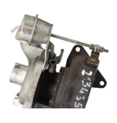 Turbo OPEL COMBO E Photo n°3