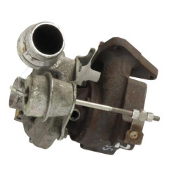 Turbo OPEL COMBO E Photo n°5