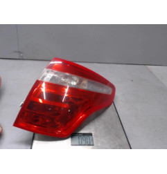 Feu arriere principal droit (feux) CITROEN C4 PICASSO 1 Photo n°1