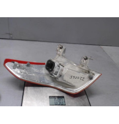 Feu arriere principal droit (feux) CITROEN C4 PICASSO 1