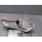 Feu arriere principal droit (feux) CITROEN C4 PICASSO 1