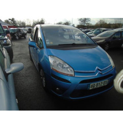 Feu arriere principal droit (feux) CITROEN C4 PICASSO 1 Photo n°3