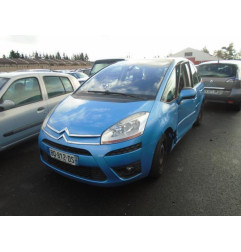 Feu arriere principal droit (feux) CITROEN C4 PICASSO 1 Photo n°5