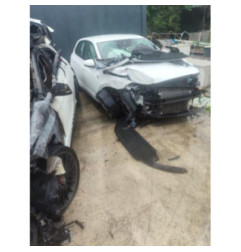 Renfort pare choc arriere (traverse) VOLKSWAGEN POLO 6 Photo n°8