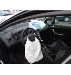 Demarreur PEUGEOT 308 1 Photo n°8