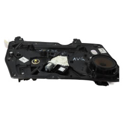 Moteur leve vitre avant gauche VOLKSWAGEN GOLF 6 Photo n°1