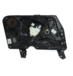 Moteur leve vitre avant gauche VOLKSWAGEN GOLF 6