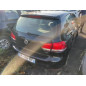 Moteur leve vitre avant gauche VOLKSWAGEN GOLF 6