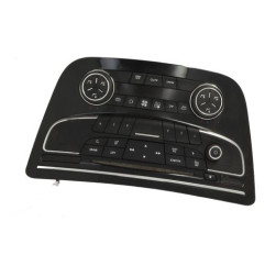 Commande chauffage PEUGEOT 508 1 SW Photo n°1