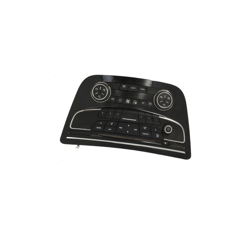 Commande chauffage PEUGEOT 508 1 SW