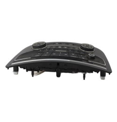 Commande chauffage PEUGEOT 508 1 SW Photo n°3