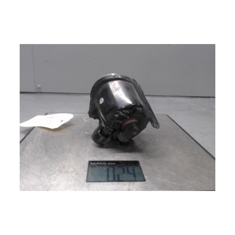 Anti brouillard droit (feux) BMW SERIE 5 F07 GRAN TURISMO