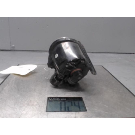 Anti brouillard droit (feux) BMW SERIE 5 F07 GRAN TURISMO Photo n°1