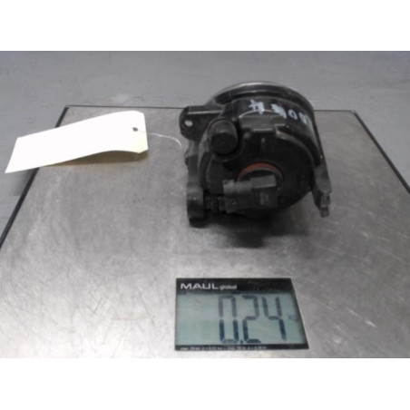 Anti brouillard gauche (feux) BMW SERIE 5 F07 GRAN TURISMO Photo n°1