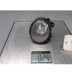 Anti brouillard gauche (feux) BMW SERIE 5 F07 GRAN TURISMO