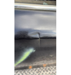 Porte avant droit BMW SERIE 5 F07 GRAN TURISMO Photo n°4