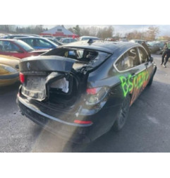 Porte avant droit BMW SERIE 5 F07 GRAN TURISMO Photo n°9