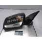 Retroviseur gauche BMW SERIE 5 F07 GRAN TURISMO
