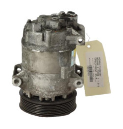 Compresseur clim RENAULT MEGANE 2 Photo n°3