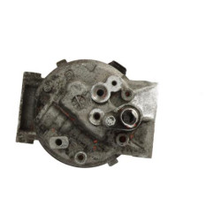 Compresseur clim RENAULT MEGANE 2 Photo n°5