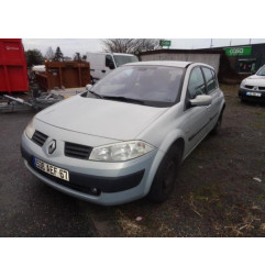 Compresseur clim RENAULT MEGANE 2 Photo n°7