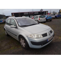 Compresseur clim RENAULT MEGANE 2 Photo n°9