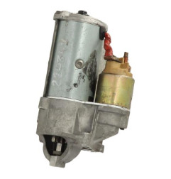 Demarreur RENAULT MEGANE 2 Photo n°5