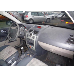 Demarreur RENAULT MEGANE 2 Photo n°10