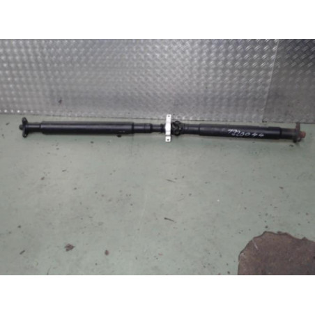 Arbre de transmission (propulsion) BMW SERIE 5 F07 GRAN TURISMO Photo n°1