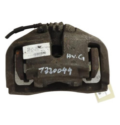 Etrier avant gauche (freinage) BMW SERIE 5 F07 GRAN TURISMO Photo n°6