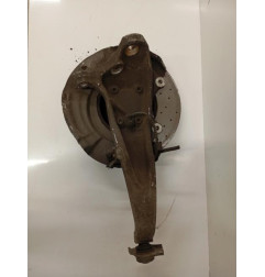 Moyeu avant gauche BMW SERIE 5 F07 GRAN TURISMO