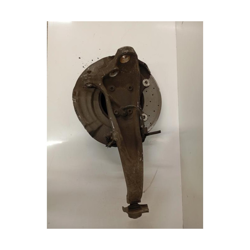 Moyeu avant gauche BMW SERIE 5 F07 GRAN TURISMO