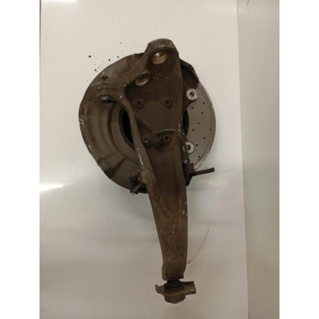 Moyeu avant gauche BMW SERIE 5 F07 GRAN TURISMO