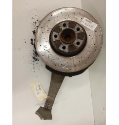 Moyeu avant gauche BMW SERIE 5 F07 GRAN TURISMO Photo n°2