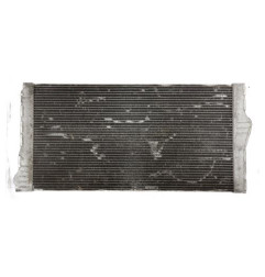 Radiateur eau BMW SERIE 5 F07 GRAN TURISMO