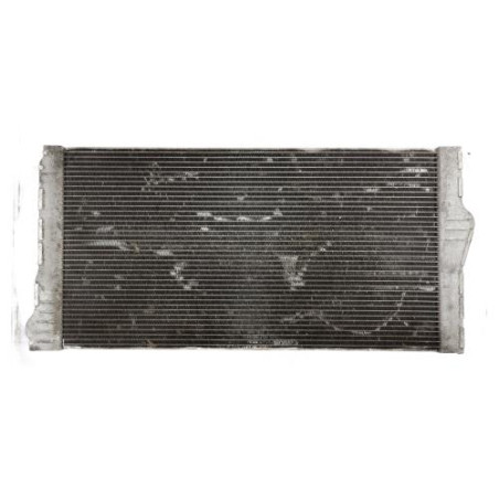 Radiateur eau BMW SERIE 5 F07 GRAN TURISMO