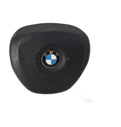 Air bag conducteur BMW SERIE 5 F07 GRAN TURISMO Photo n°1
