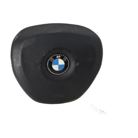 Air bag conducteur BMW SERIE 5 F07 GRAN TURISMO Photo n°1