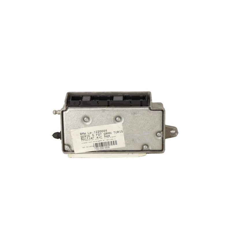 Boitier air bag BMW SERIE 5 F07 GRAN TURISMO