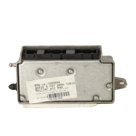 Boitier air bag BMW SERIE 5 F07 GRAN TURISMO Photo n°1